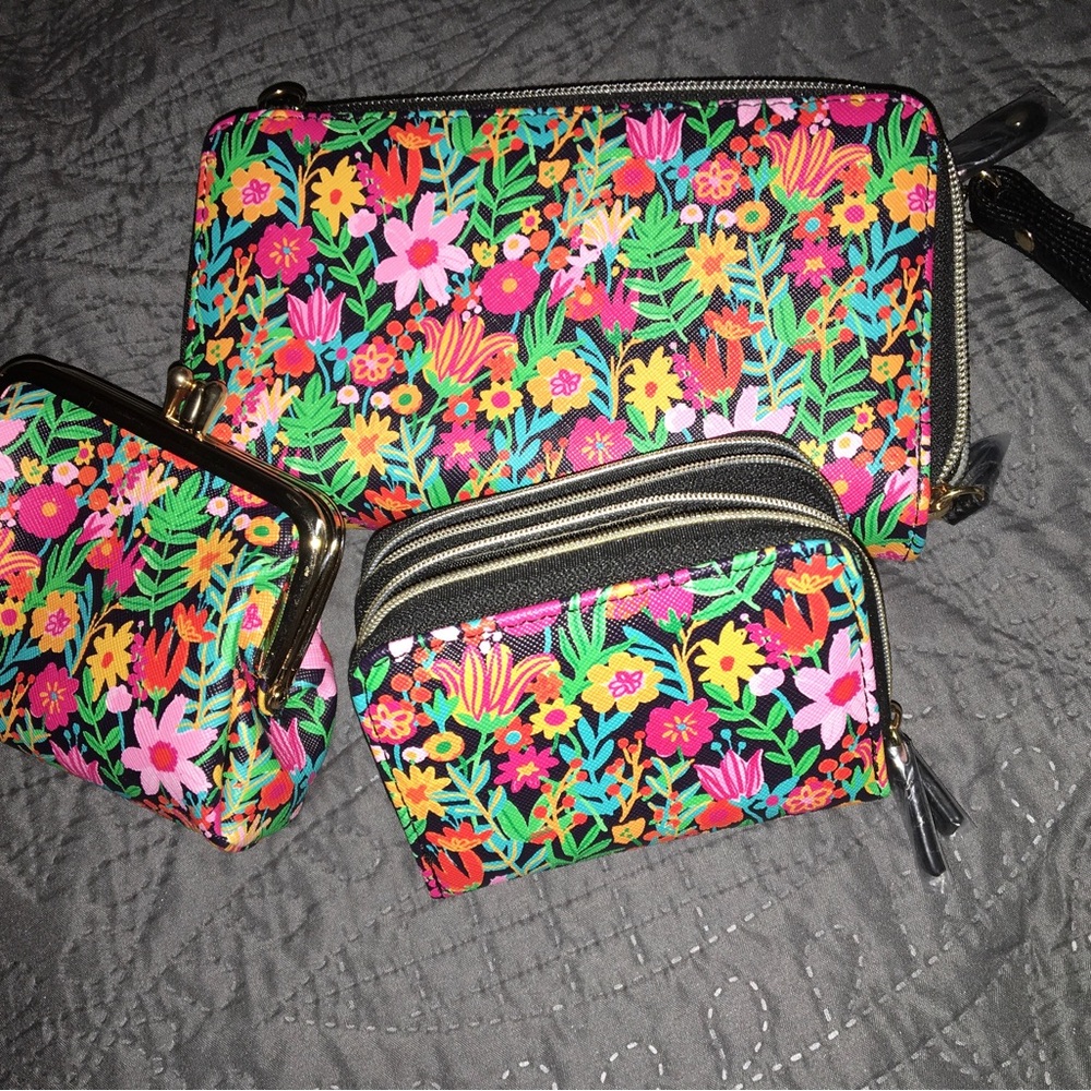 Women’s wallet